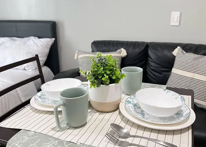 Haven Downtown Appartamento Cebu