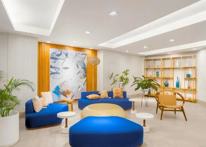 Appartamento Haven Downtown *