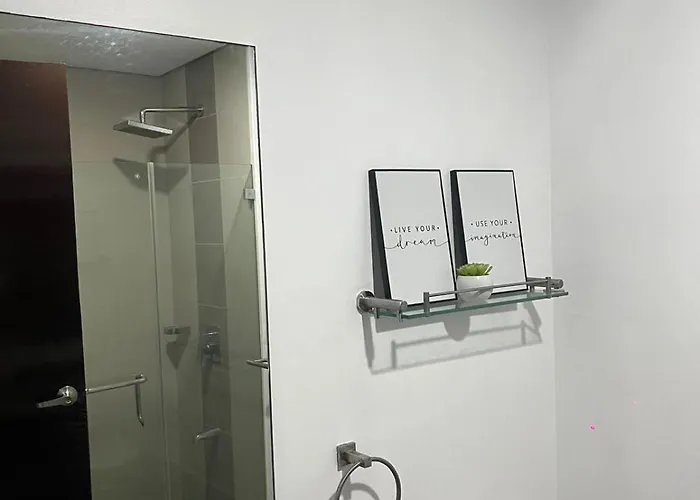 Appartamento Haven Downtown Cebu