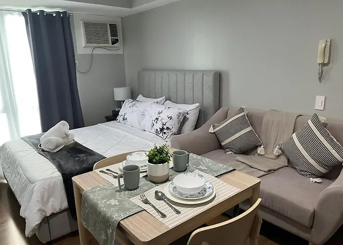 Appartamento Haven Downtown *