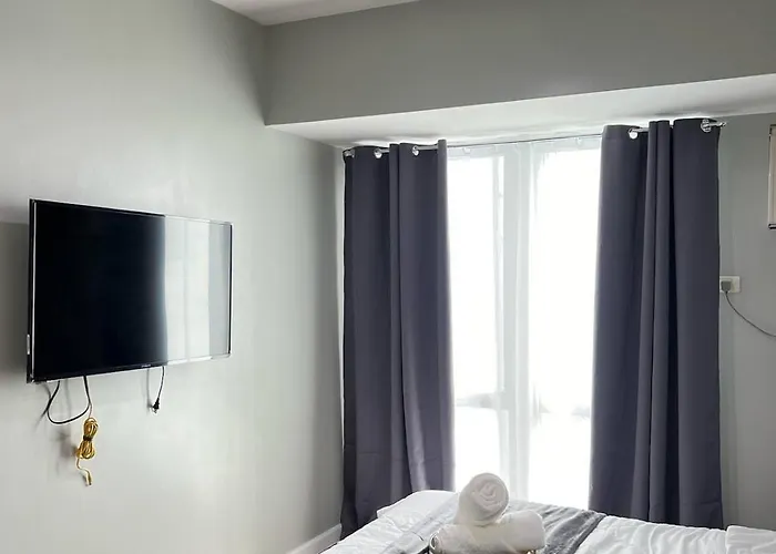 Appartamento Haven Downtown *