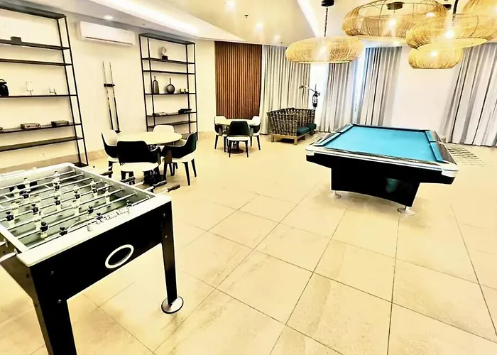 Haven Downtown Appartamento Cebu