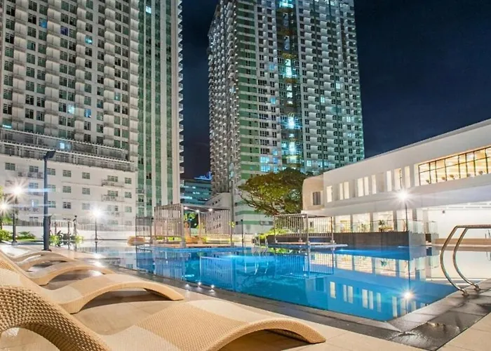 Haven Downtown Cebu